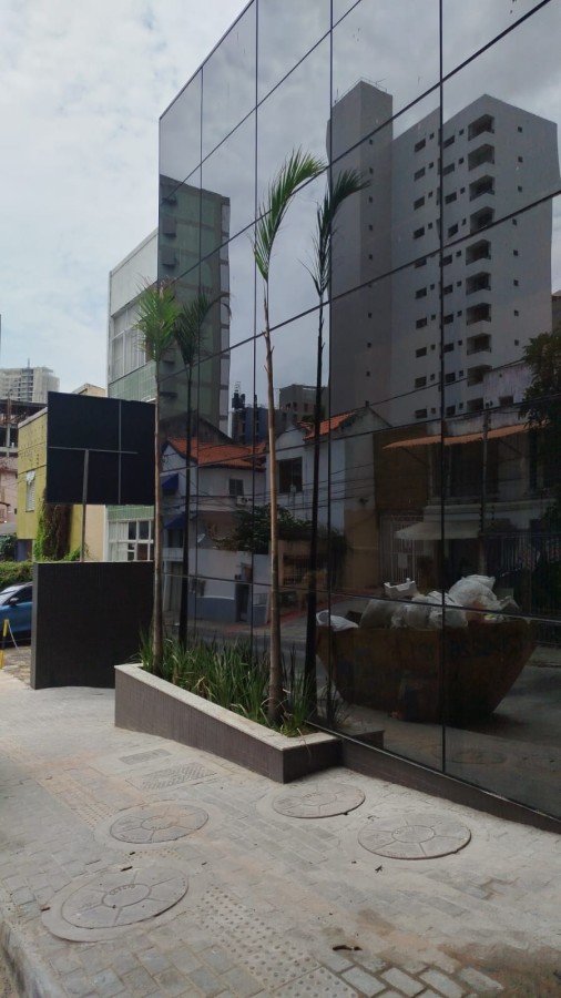 Apartamento - Barra