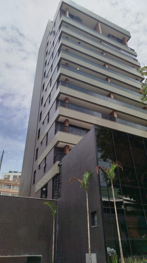Apartamento - Barra