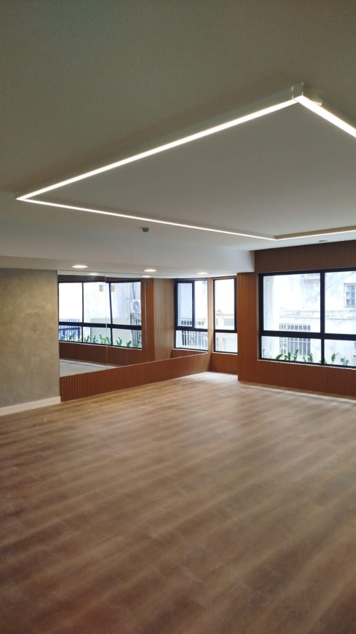 Apartamento - Barra