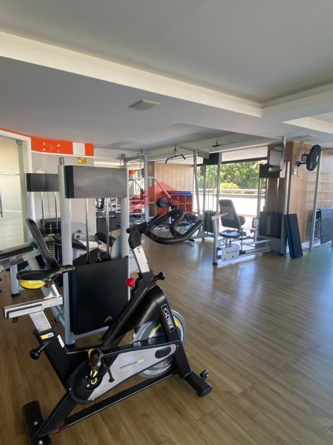 Apartamento - Candeal