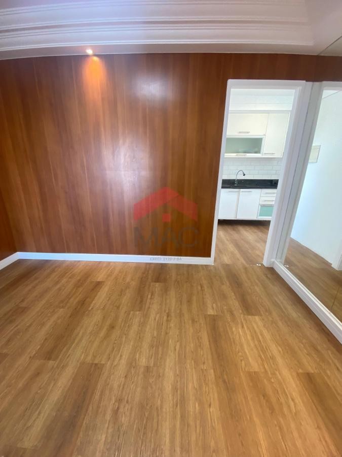 Apartamento - Candeal