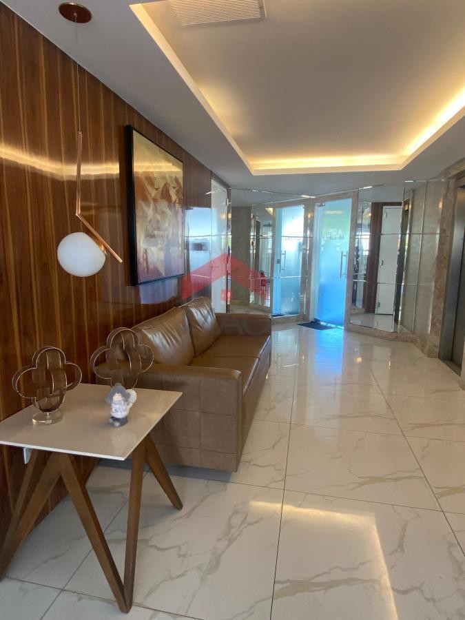 Apartamento - Candeal