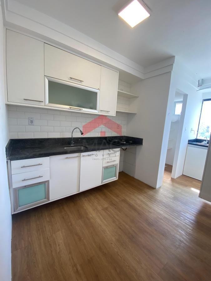 Apartamento - Candeal