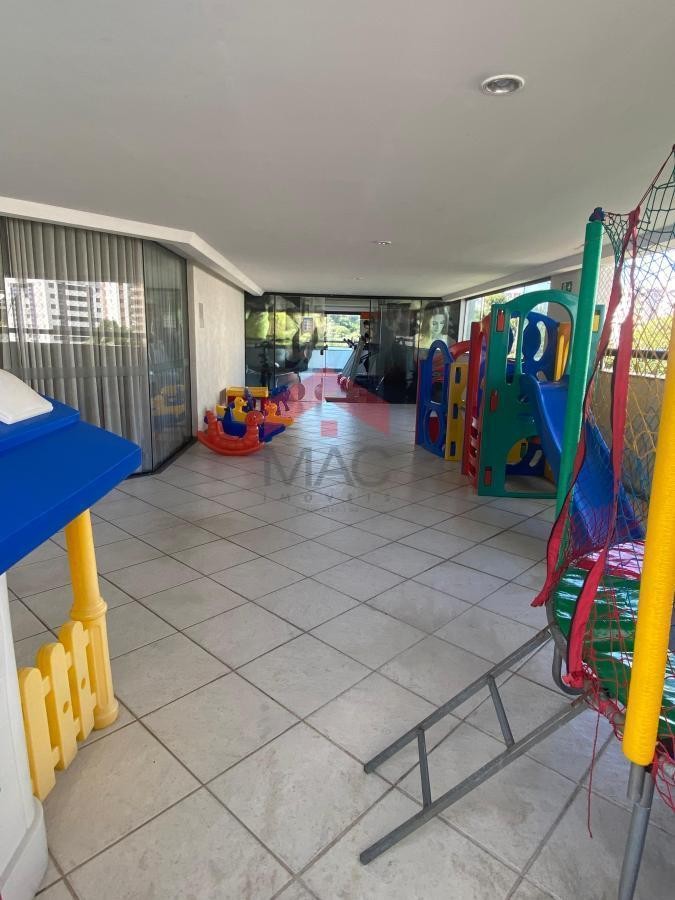 Apartamento - Candeal