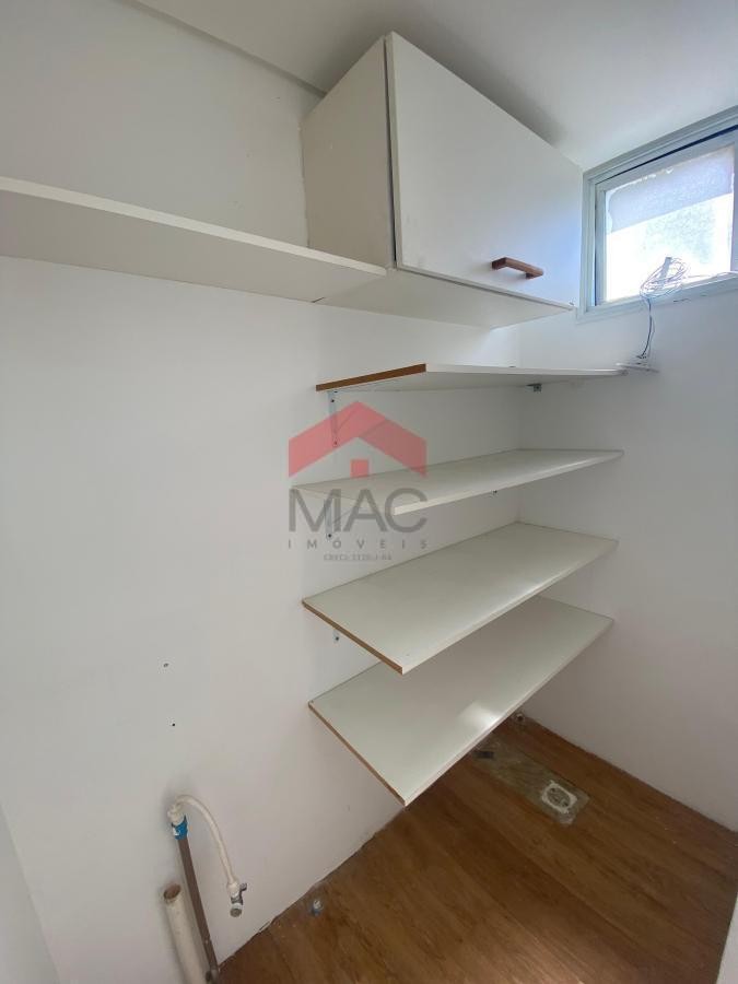 Apartamento - Candeal
