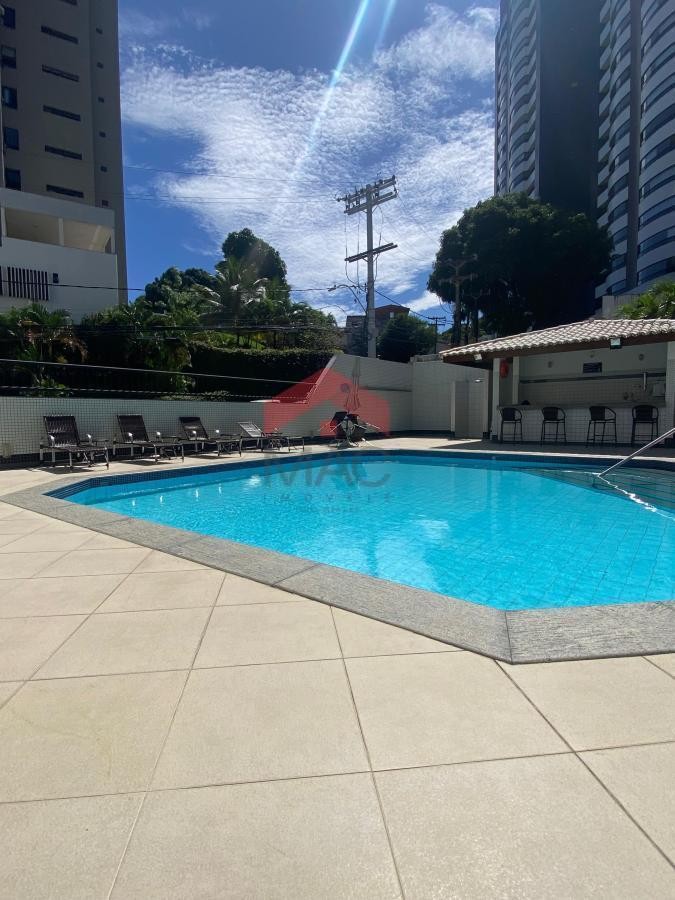 Apartamento - Candeal