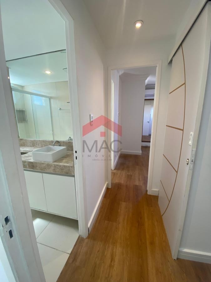 Apartamento - Candeal