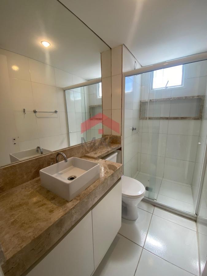 Apartamento - Candeal