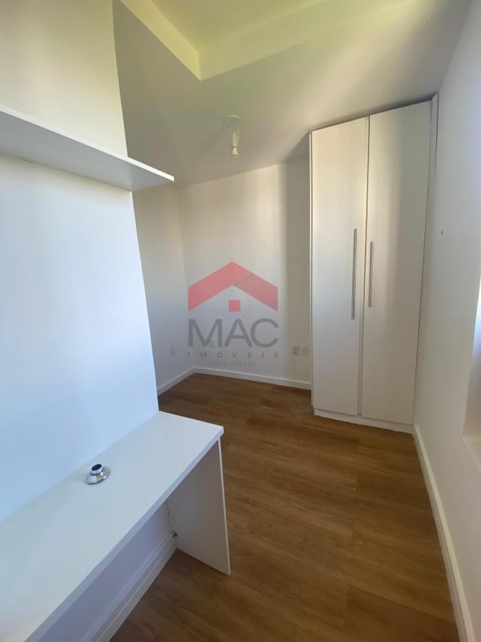 Apartamento - Candeal