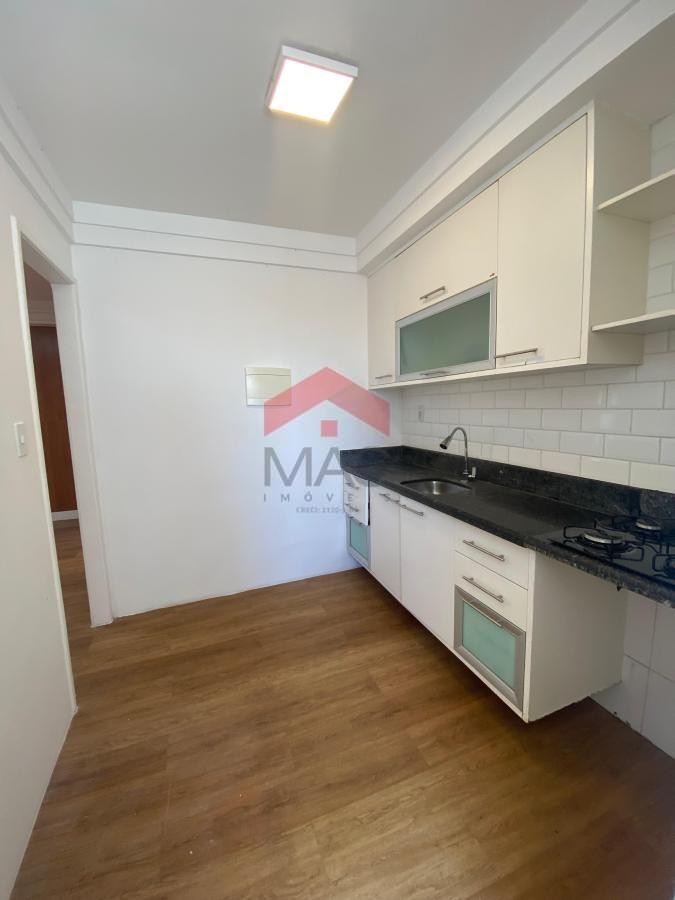 Apartamento - Candeal