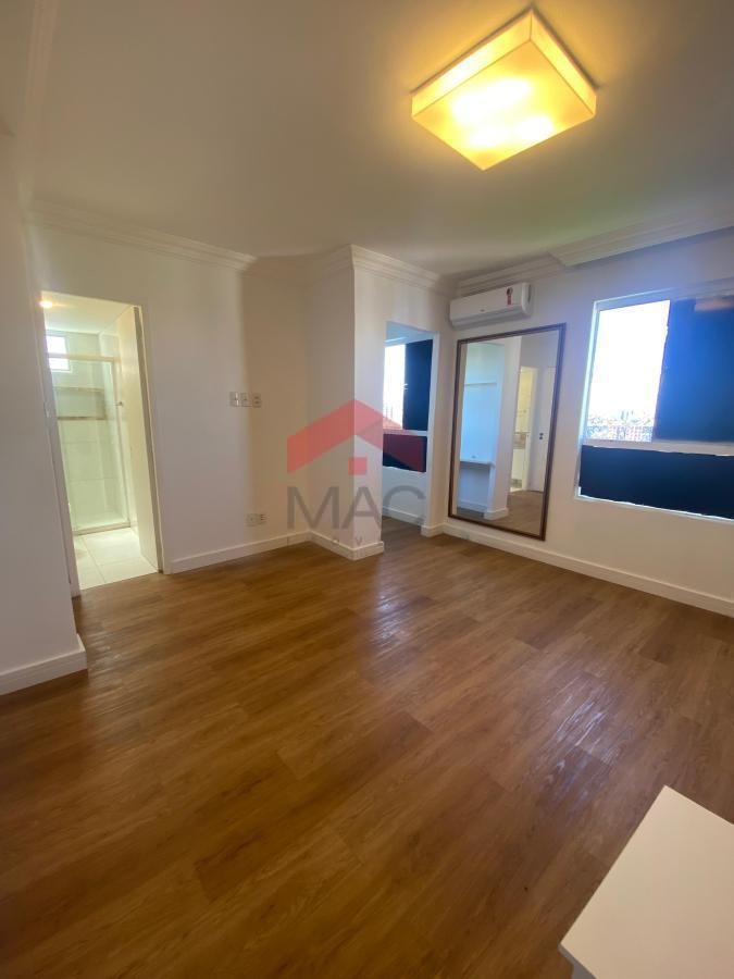 Apartamento - Candeal