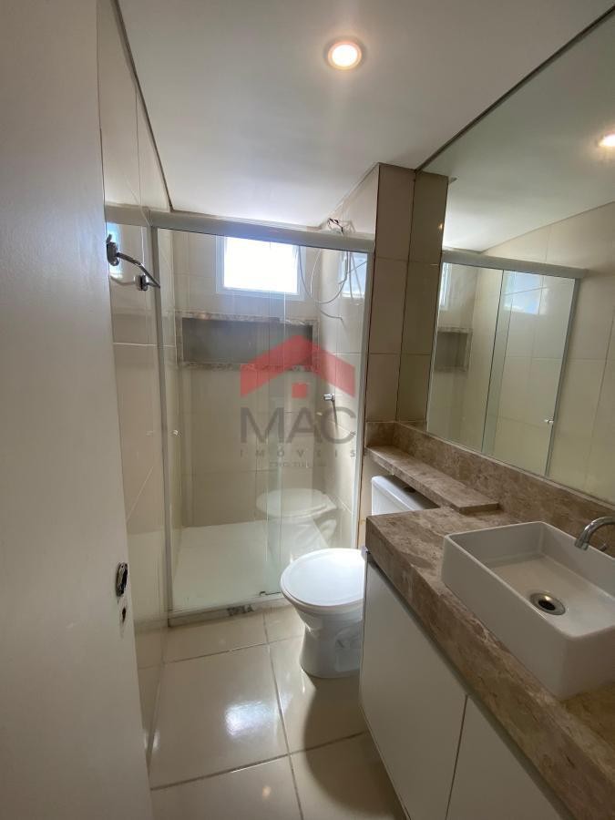 Apartamento - Candeal