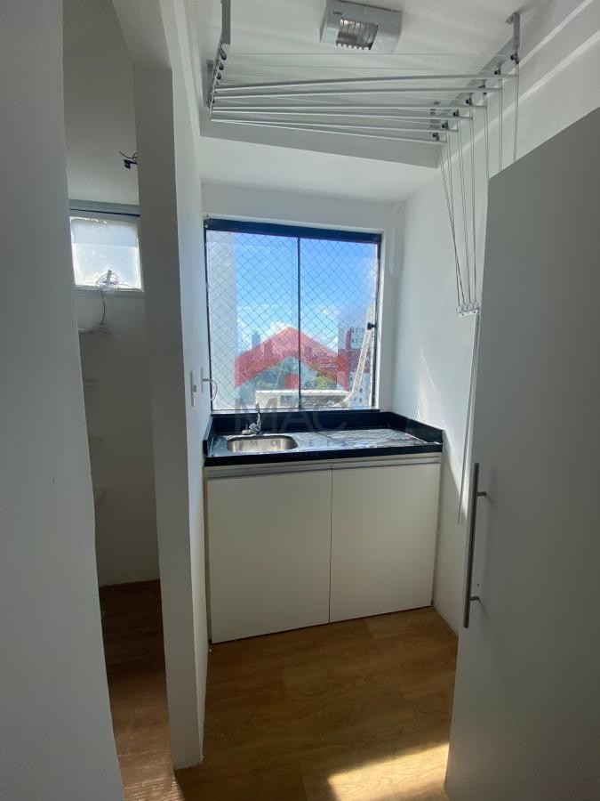 Apartamento - Candeal