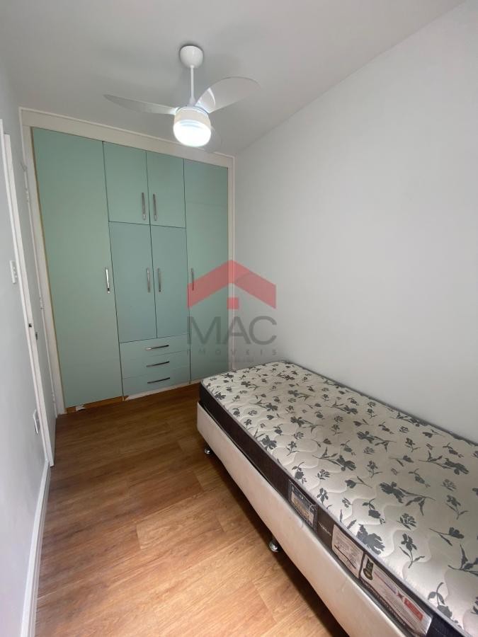 Apartamento - Candeal