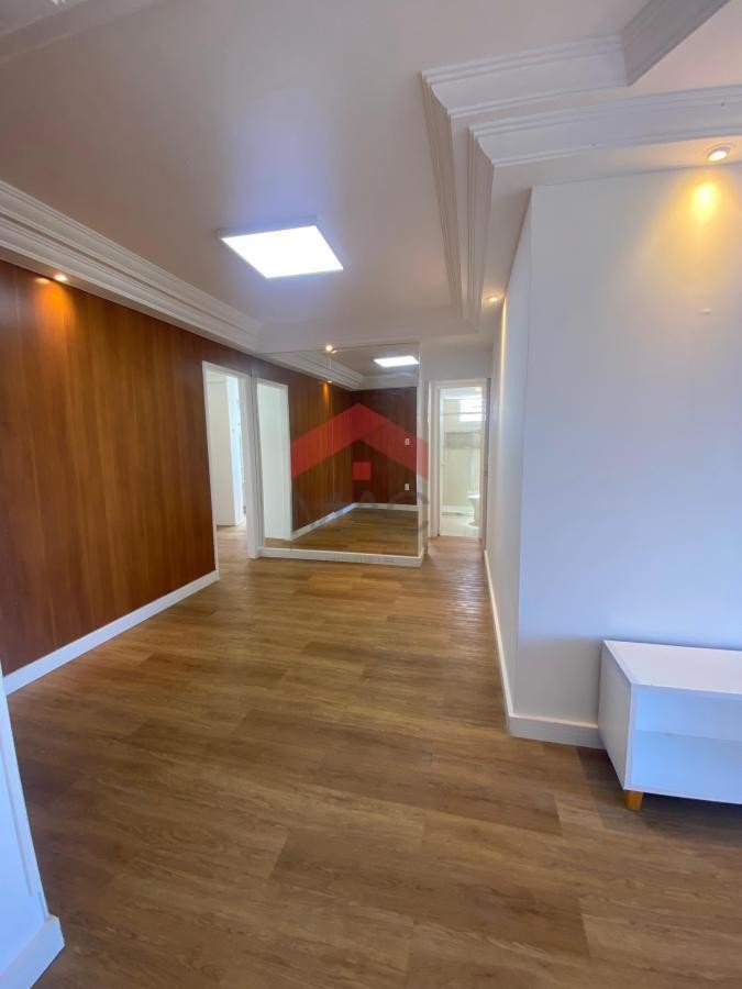 Apartamento - Candeal