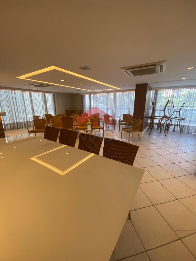 Apartamento - Candeal