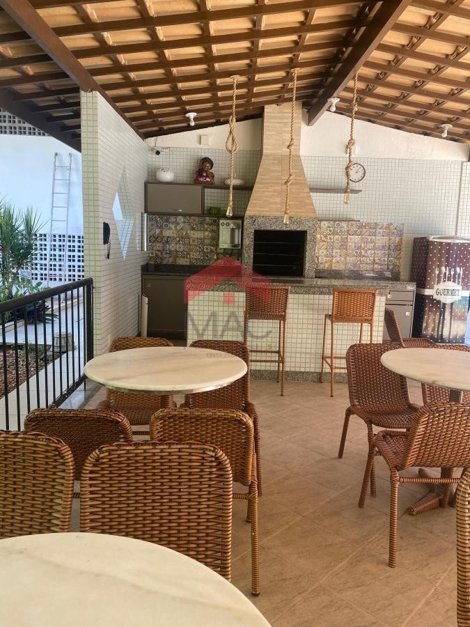 Apartamento - Candeal