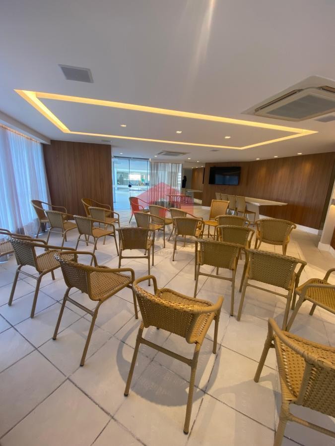 Apartamento - Candeal