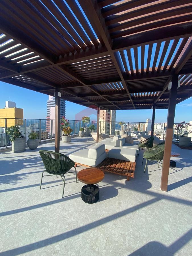 Apartamento - Vitória