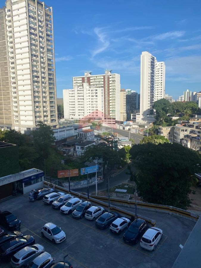 Apartamento - Vitória