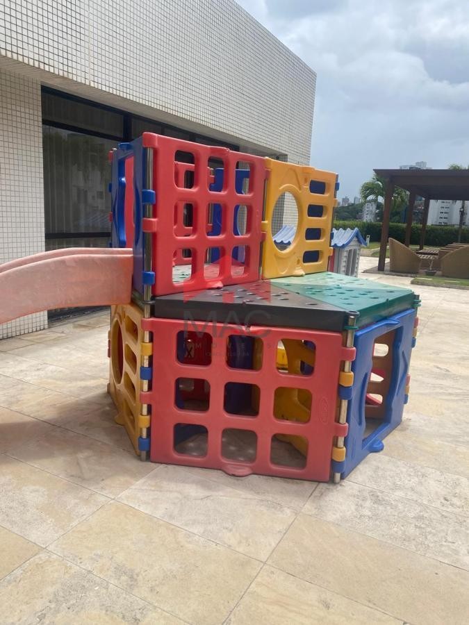 Apartamento - Federação