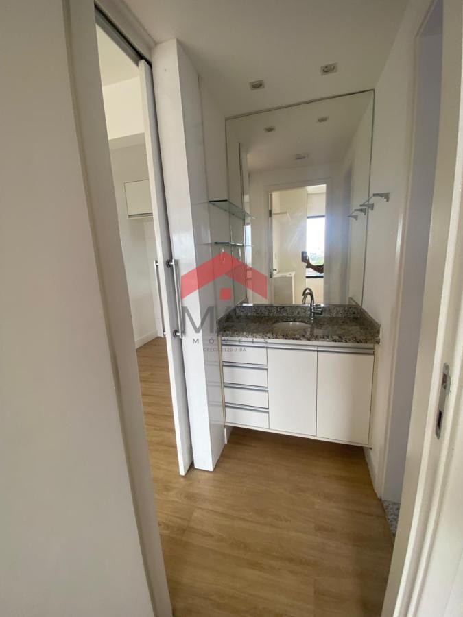 Apartamento - Federação