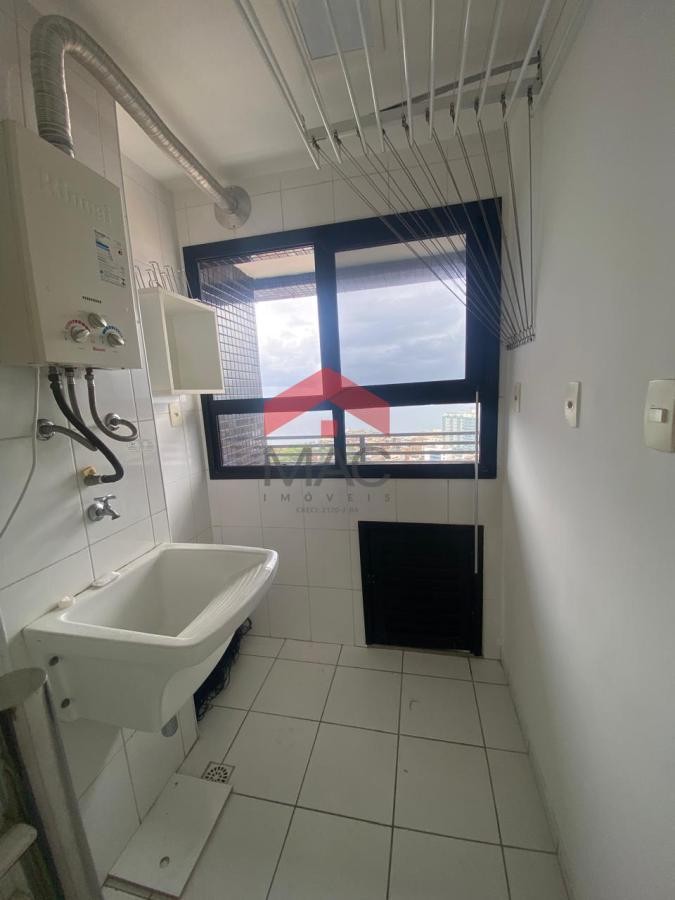 Apartamento - Federação