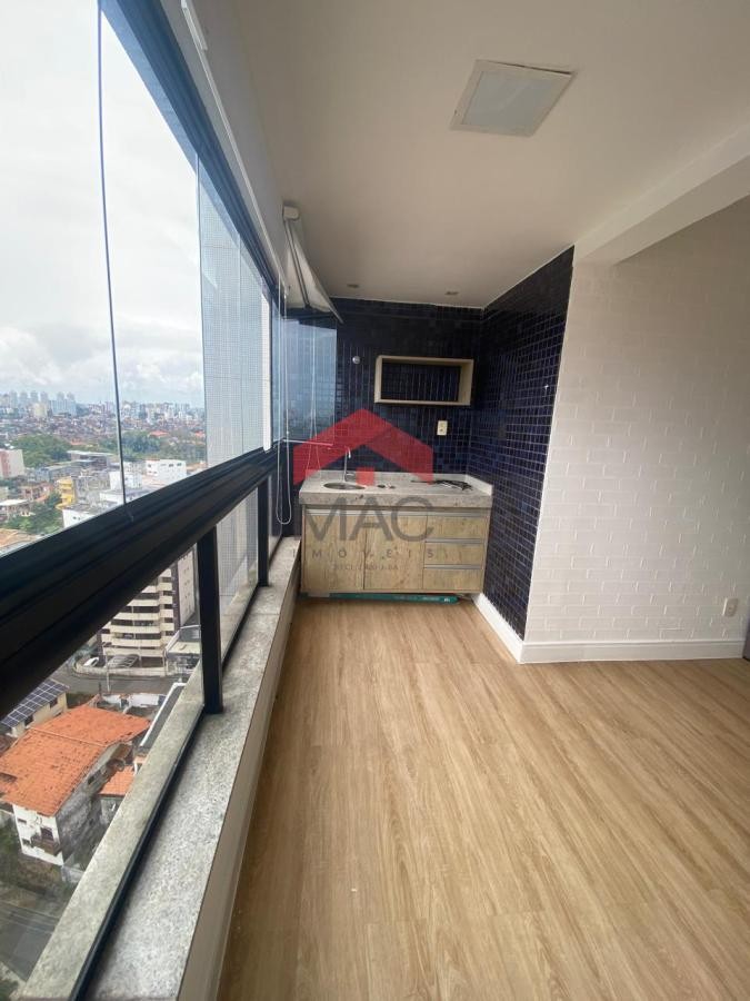 Apartamento - Federação