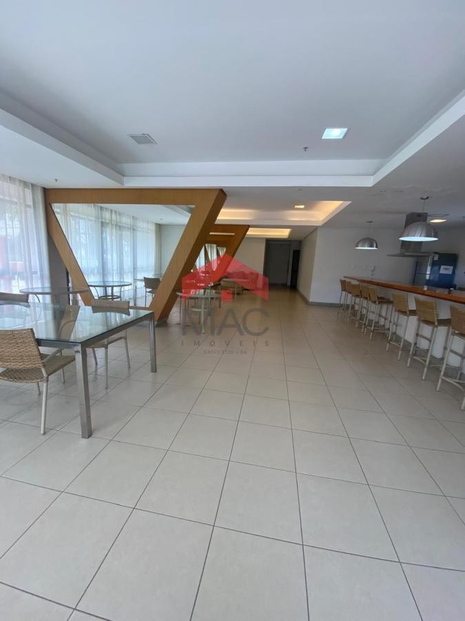 Apartamento - Federação