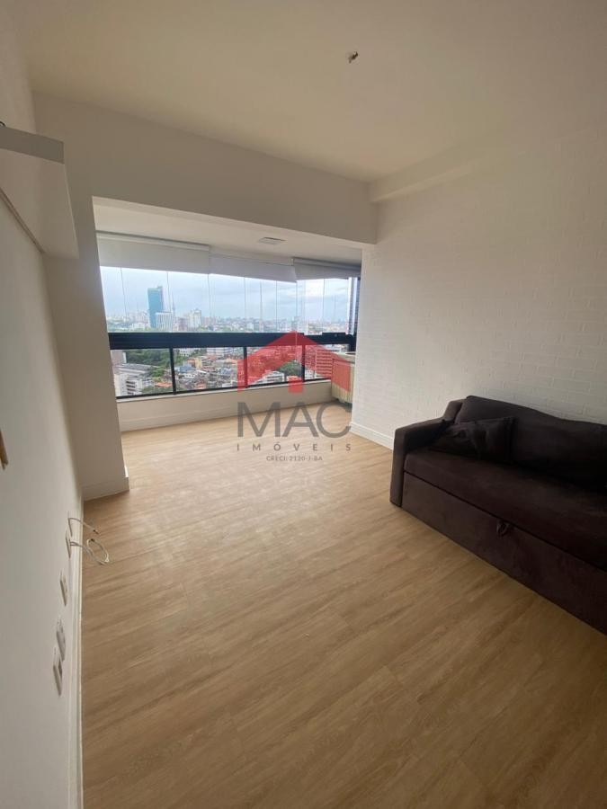 Apartamento - Federação