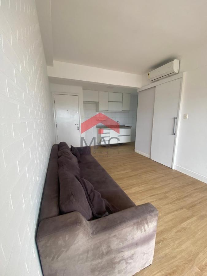 Apartamento - Federação
