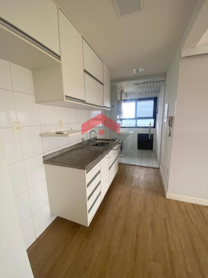 Apartamento - Federação