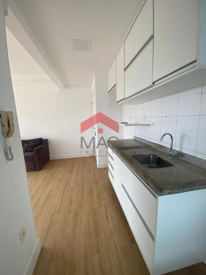 Apartamento - Federação