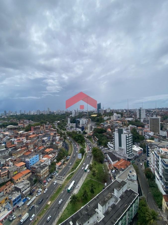 Apartamento - Federação