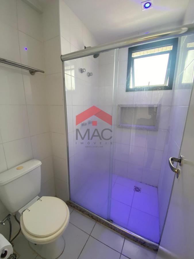 Apartamento - Federação