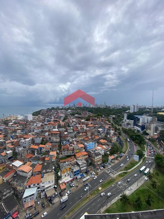 Apartamento - Federação