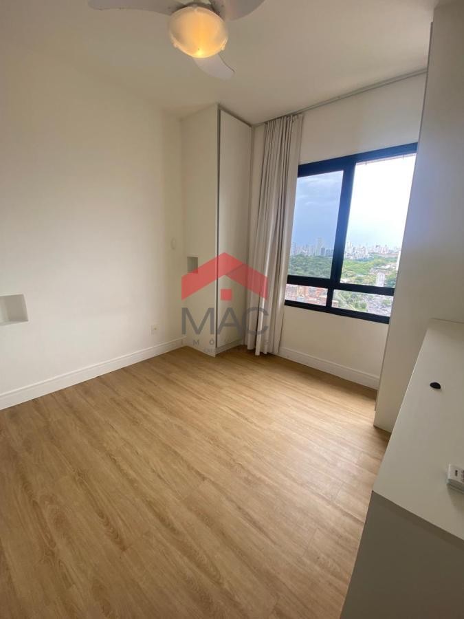 Apartamento - Federação