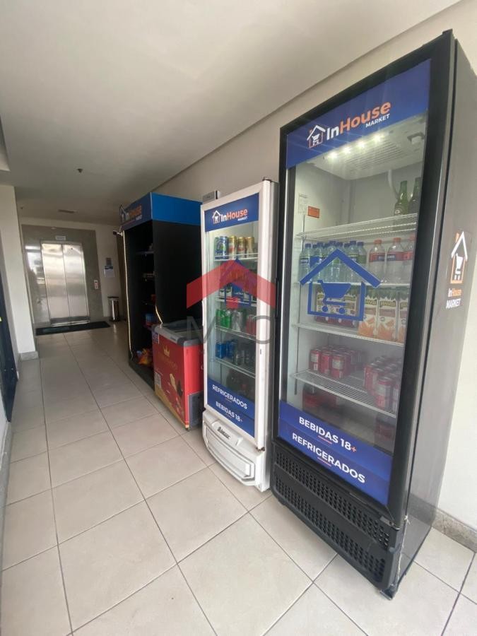 Apartamento - Federação