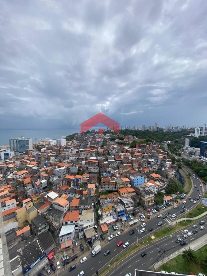 Apartamento - Federação