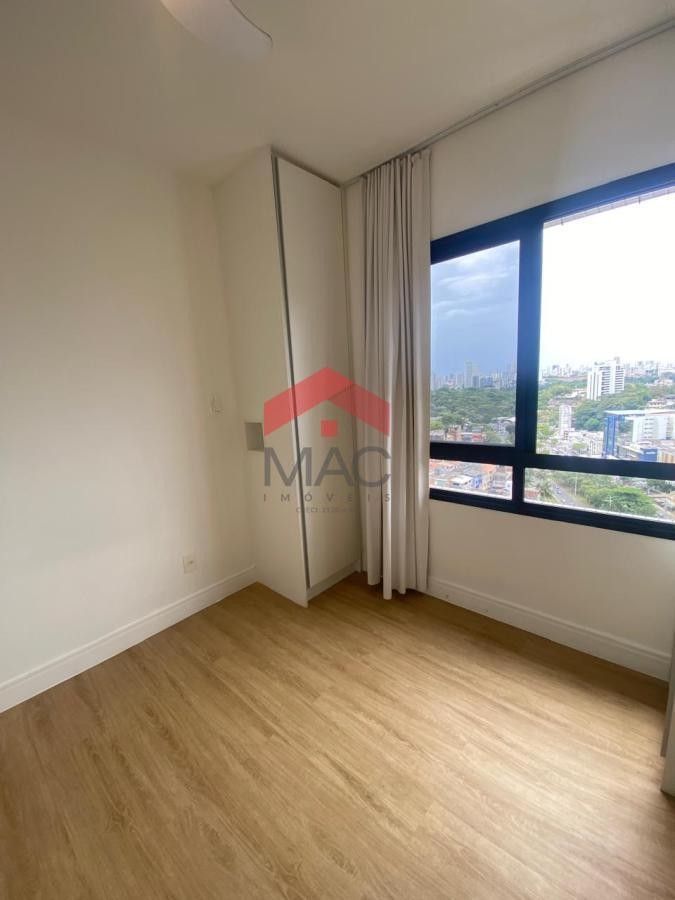 Apartamento - Federação