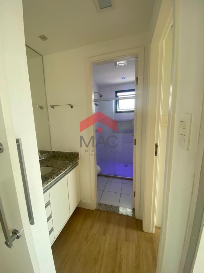 Apartamento - Federação
