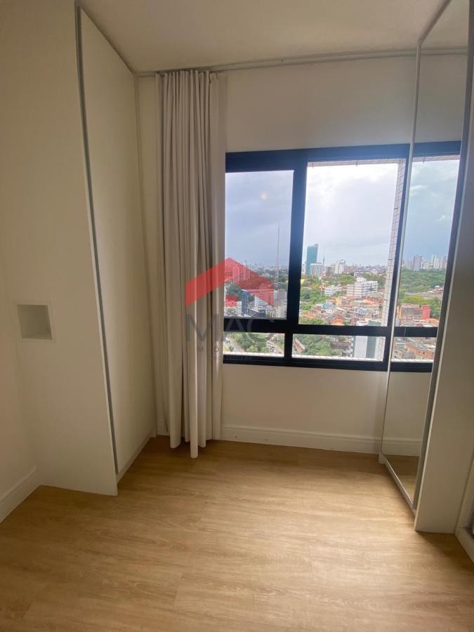 Apartamento - Federação
