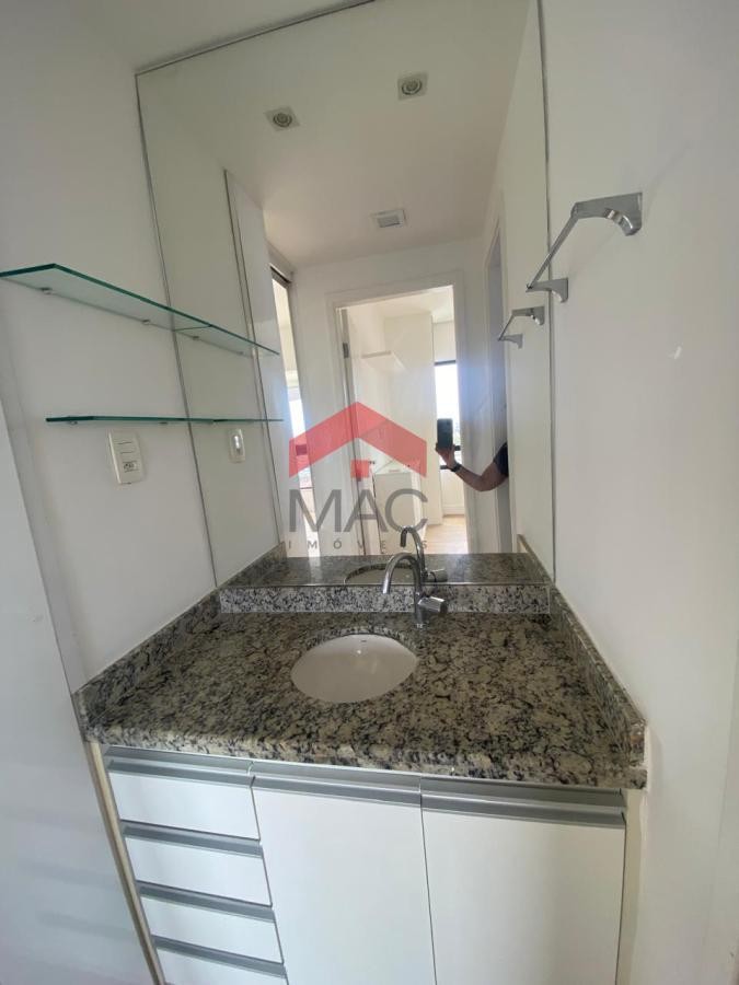 Apartamento - Federação