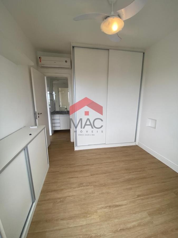 Apartamento - Federação