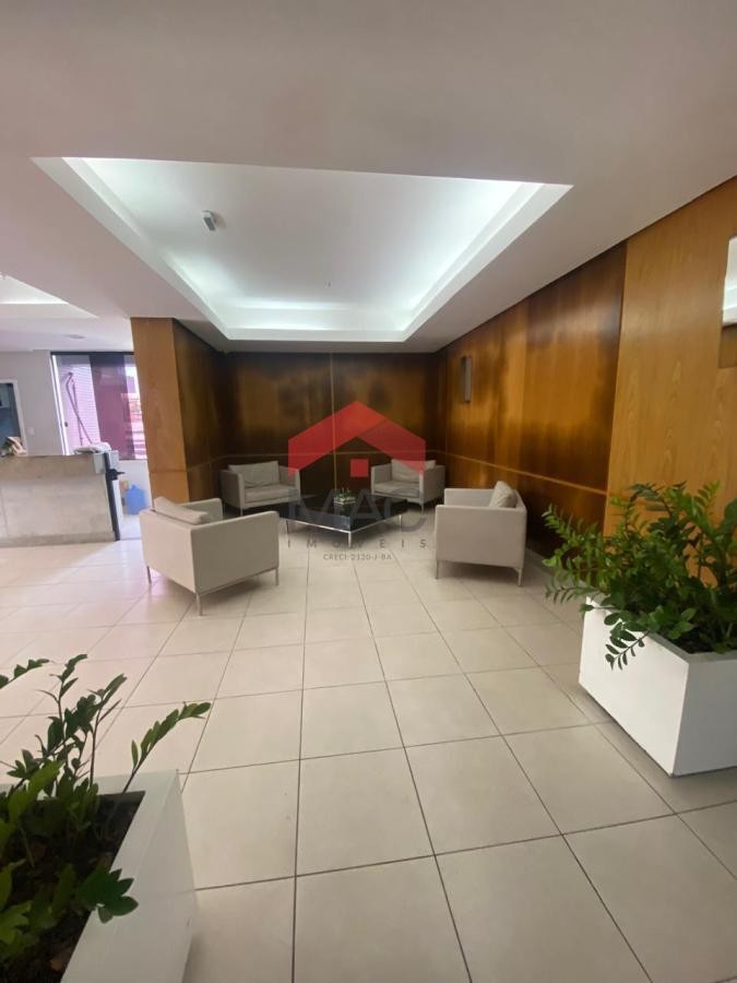 Apartamento - Federação