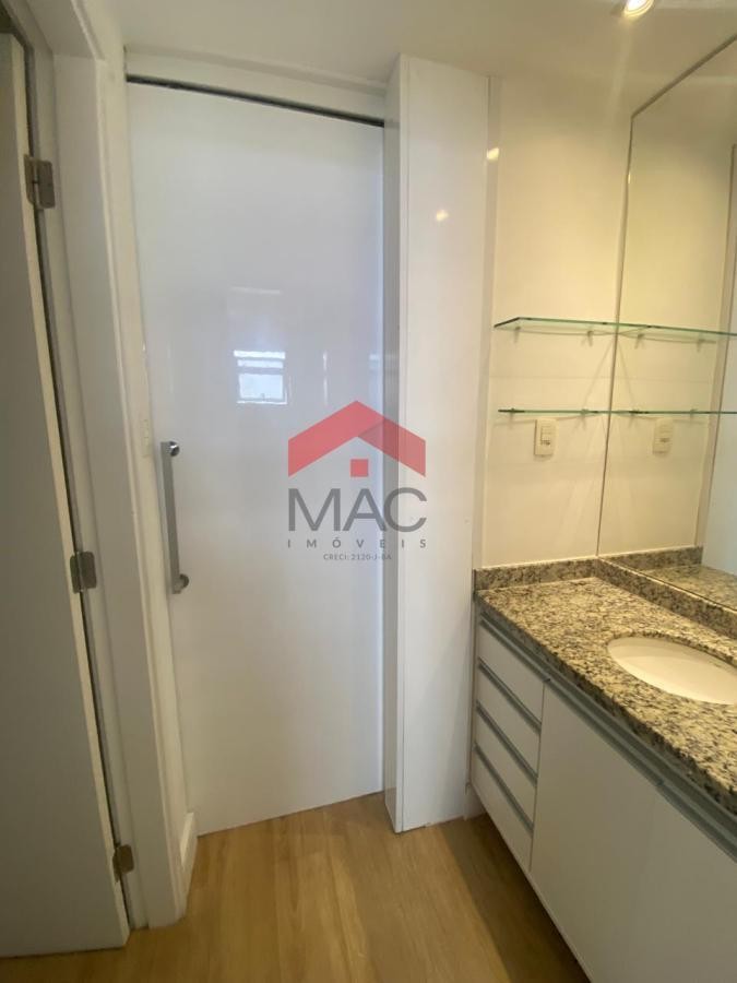 Apartamento - Federação