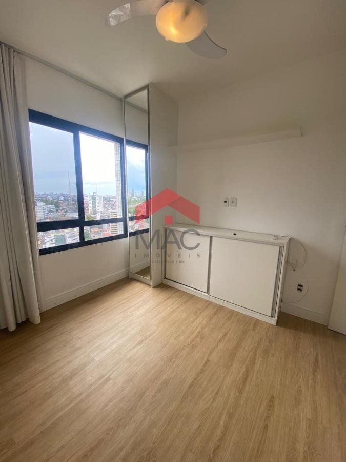 Apartamento - Federação