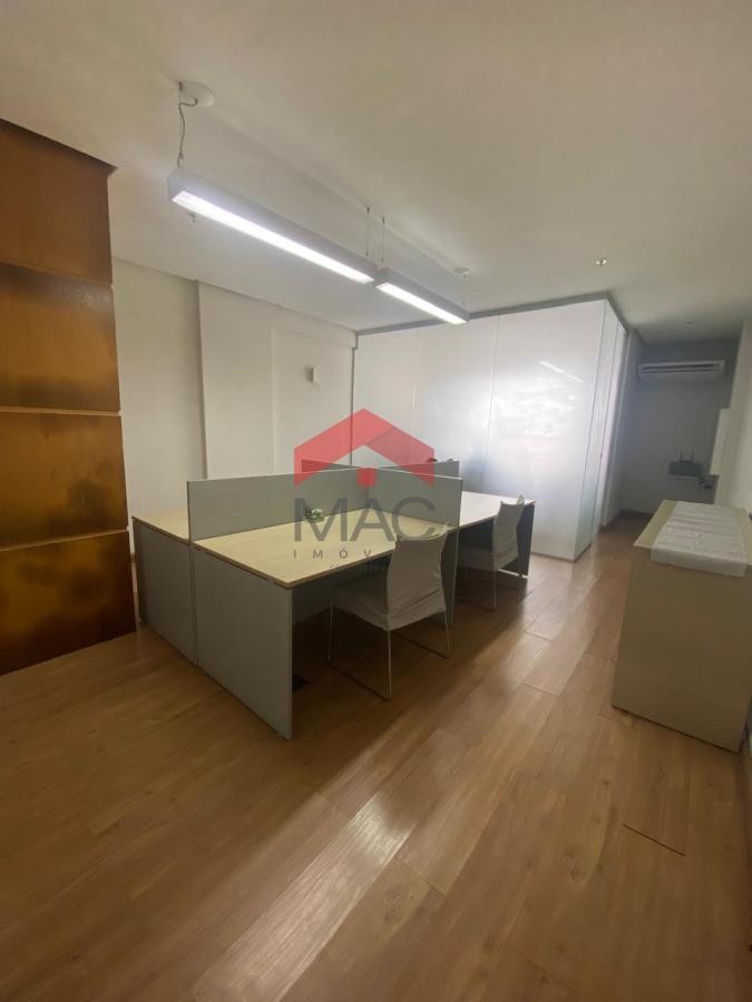 Apartamento - Federação