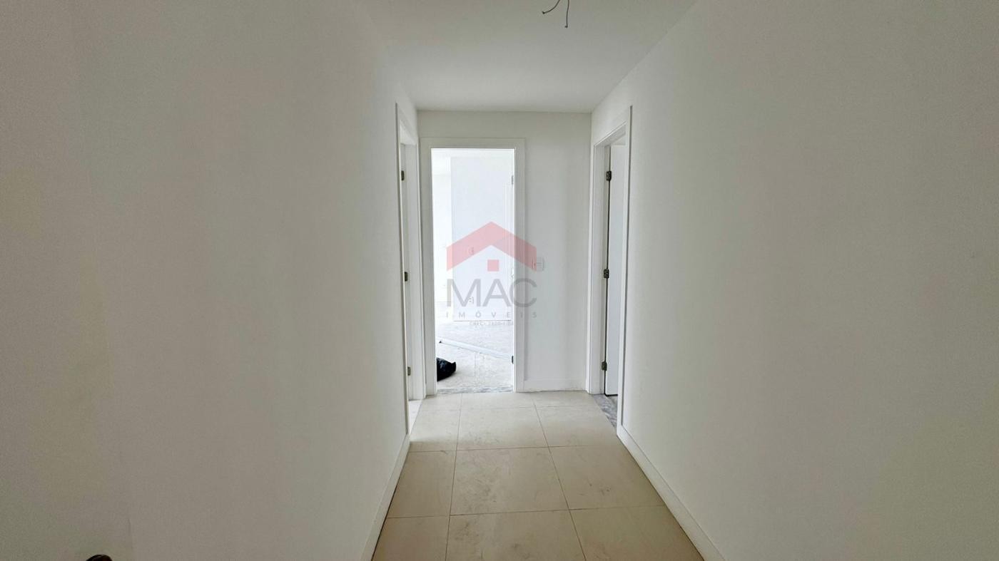 Apartamento - Horto florestal