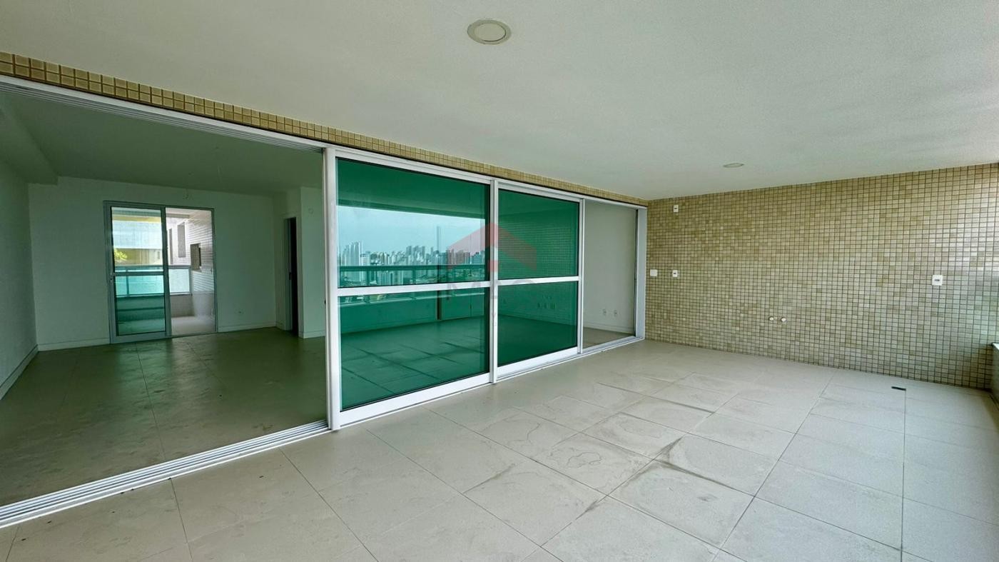 Apartamento - Horto florestal
